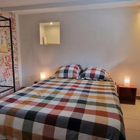 Vakantiehuis La Maison St Nicolas Châteauneuf-du-Rhône
