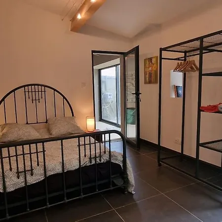 La Maison St Nicolas