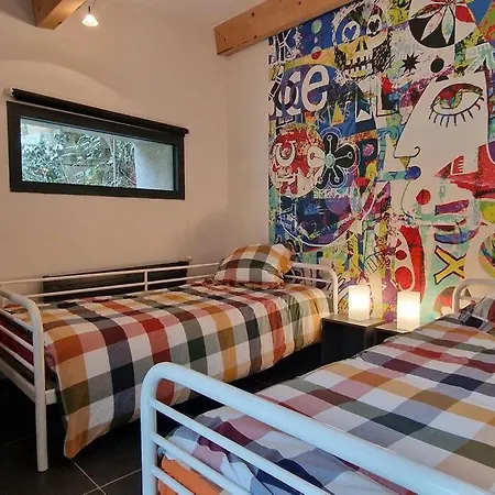 La Maison St Nicolas Vakantiehuis